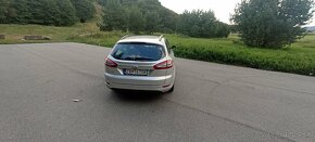 Mondeo 2.0 tdci 103kw - 2