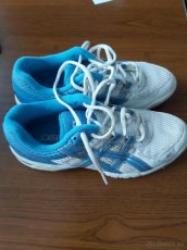 Tenisky asics 37,5 / 23,5 cm / - 2