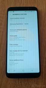 Samsung Galaxy S8 G950F - 2