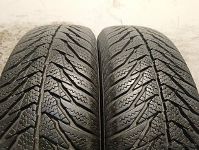 175/70 R14 Zimné pneumatiky Matador Sibir Snow 2 kusy - 2