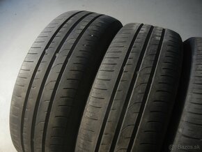 Letní pneu Nexen 205/60R16 - 2