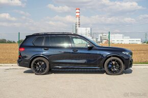 BMW X7 xDrive M50d A/T - 2