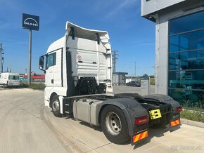 MAN TGX 18.460 4X2 BLS - 2