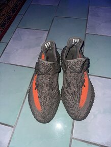 Yeezy Boost 350 V2 (Reflective) - 2