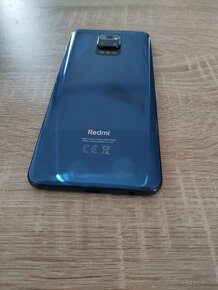 Xiaomi Redmi Note 9 PRO - 2