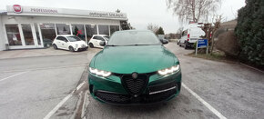 Alfa Romeo Tonale 1.5 mHEV Edizione Speciale FWD A/T - 2