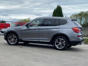 BMW X3 X-DRIVE - PREDAJ AJ NA SPLÁTKY⭐AKONTÁCIA OD 0% - 2