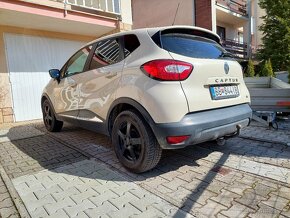 Renault Captur 0.9 TCe - 2