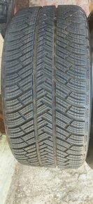 zimné pneumatiky 295/35 R20 - 2