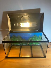 Akvarium Pacific 60x30x30 - 2