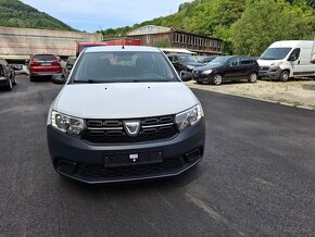 Dacia Sandero 1.0 SCe Access - 2