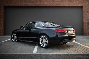 Audi S5 4.2 FSI V8 quattro 260kw 184tkm - 2