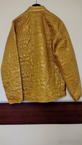 PREDANE / SOLD: Burton Primaloft vetrovka, Large - 2