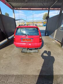 Vw Polo 1,9tdi - 2