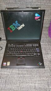 Lenovo IBM Thinkpad R51 - 2