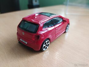 VW Polo GTI - 2