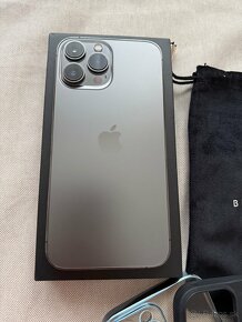 Iphone 13 pro max - 2