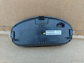 tachometer megane 3 fluence 248104150r 50 - 2