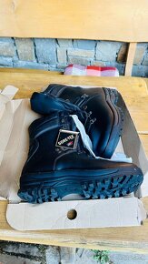 BOSP Goretex  45 (nové) - 2