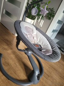 predam lezadlo Zopa lullaby grey - 2