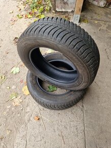 215/65R17 99H BRIDGESTONE - 2