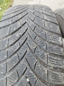 205/55 R16 zimné - 2