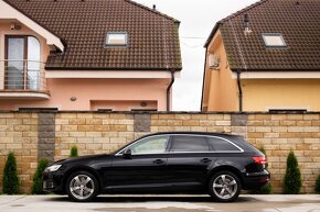 Audi A4 Avant 1.4 TFSI Sport S tronic - 2