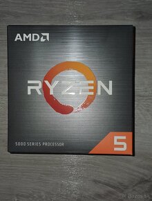 Predam AMD Ryzen 5 5600 - 2