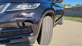 Kodiaq Style 4x4 2.0tdi 140kw DSG - úver bez akontácie - 2