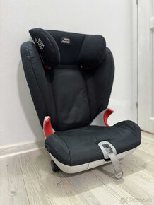 Autosedacka Britax Romer KIDFIX SL - 2