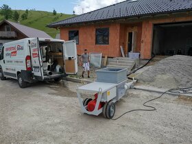 Predám čerpadlo na potery Maltech POWERJET 11 kW - 2