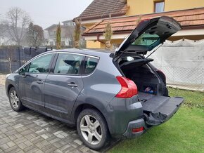 Peugeot 3008 - 2