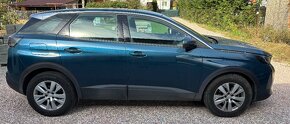 Peugeot 3008 1.5 Blue HDi 96kW diesel - 2