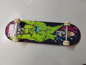 skateboard - 2