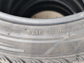 predam celorocne pneu 4ks supergrip M+S 235/45R18 - 2