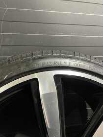 275/35R21 Dunlop SP Winter Sport 3D Bentley - 2