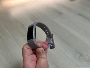 Fitness naramok fitbit charge 2 - 2