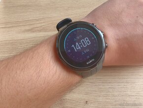 Suunto Spartan sport wrist HR all black - 2