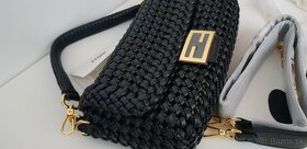 Fendi Baguette Large - 2