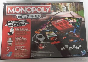 Monopoly - 2