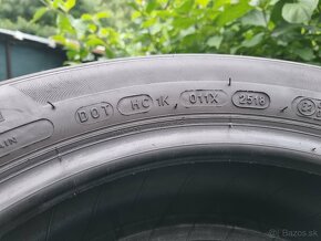 195/55 16 MICHELIN TOP STAV - 2