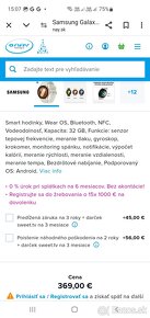 Samsung galaxy watch 7 lte - 2