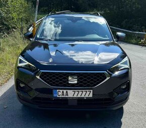 Seat Tarraco 2,0TDi-110-4Drive-DSG - 2