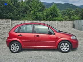 Citroën C3 1.4-16v - 2