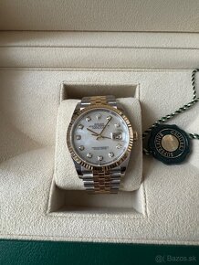 Rolex Datejust 36 - 2