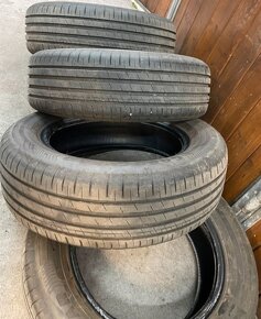 GOODYEAR   205 60 16   pneumatiky - 2