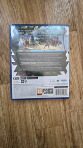 Horizon Forbidden West PS5 (CZ) - 2