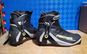 Fischer rc5 skate, c. 42, NNN - 2