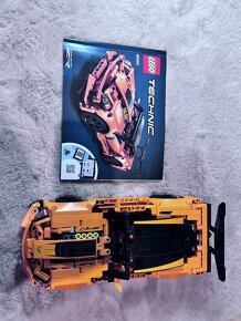 Lego TECHNIC 42093 - 2