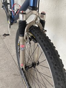 Koba kult Mtb XT - 2